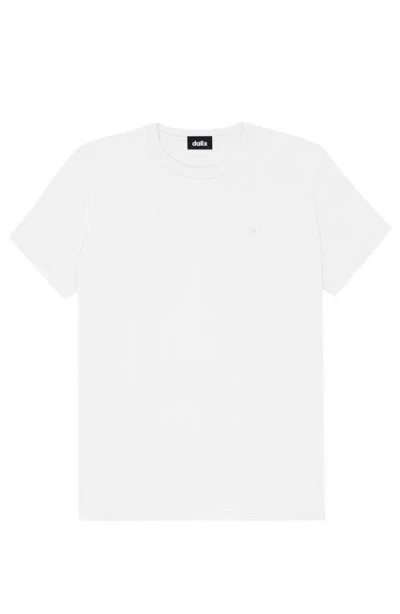 DALIX DALIX WOMENS LIL STAR LIGHTWEIGHT JERSEY TEE 