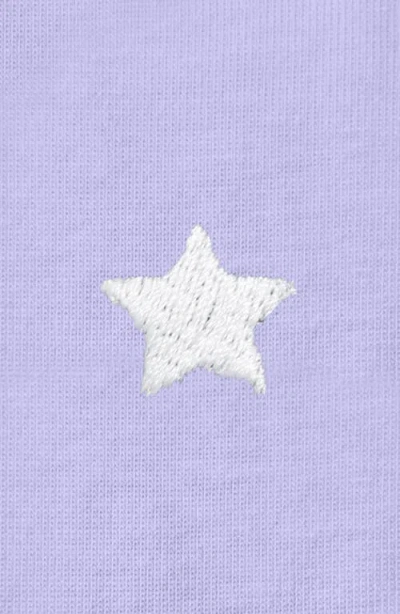 Dalix Womens Lil Star Lightweight Jersey Tee