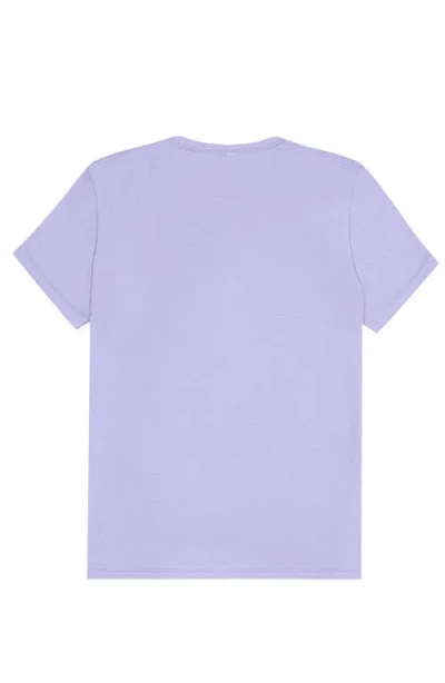 Dalix Womens Lil Star Lightweight Jersey Tee