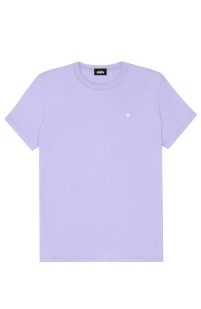 Dalix Womens Lil Star Lightweight Jersey Tee