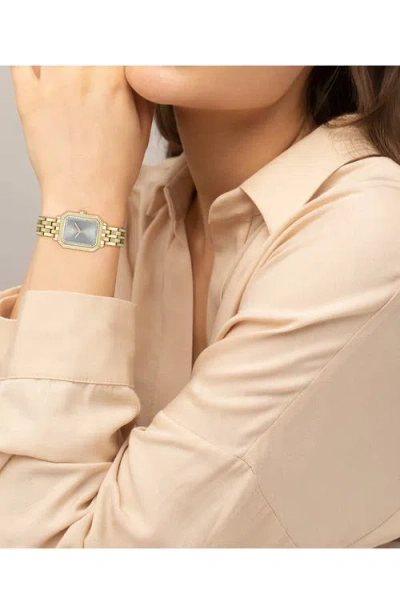 Lacoste Parisienne Bracelet Watch, 28.3mm X 20.7mm