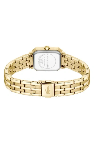 Lacoste Parisienne Bracelet Watch, 28.3mm X 20.7mm