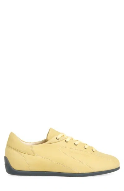 Paloma Wool Miles Low Top Sneaker