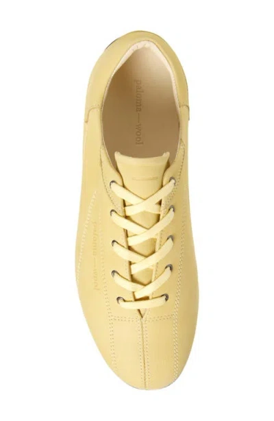 Paloma Wool Miles Low Top Sneaker