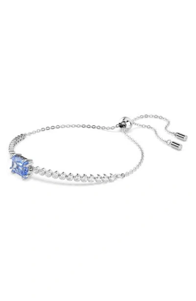 Swarovski Matrix Slider Bracelet