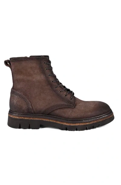 Roan Duty Boot