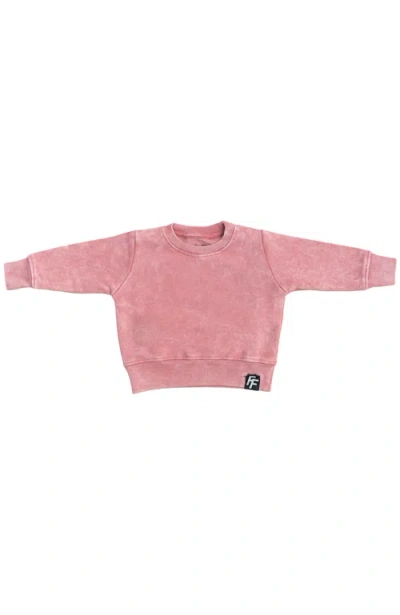 LAREE + CO LAREE + CO BASIC KIDS SWEATSHIRT 