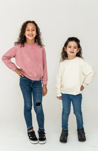 Laree + Co Basic Kids Sweatshirt