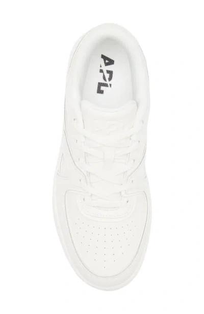 Apl Athletic Propulsion Labs Apl Nostalgia '87 Sneaker