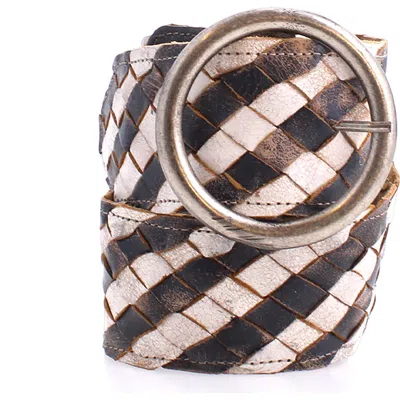 Bed Stu Dreamweaver Belt