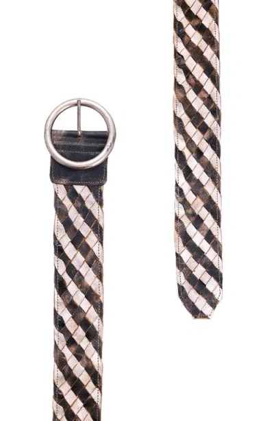 Bed Stu Dreamweaver Belt