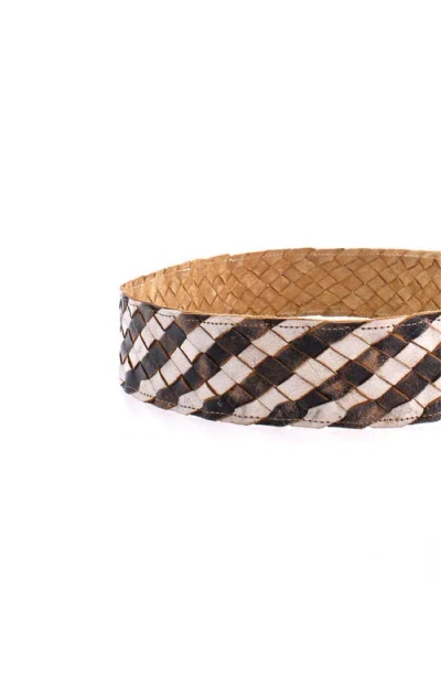 Bed Stu Dreamweaver Belt