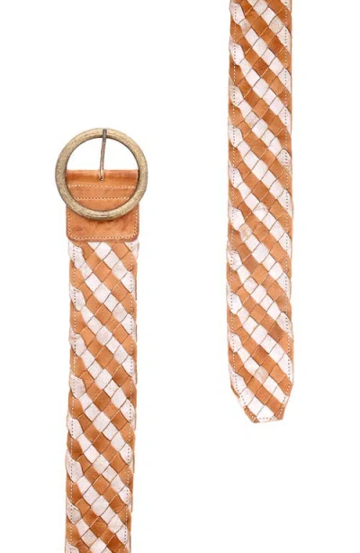 Bed Stu Dreamweaver Belt
