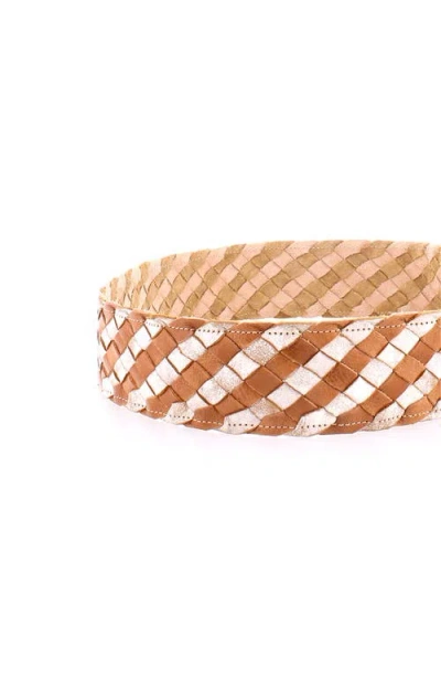 Bed Stu Dreamweaver Belt