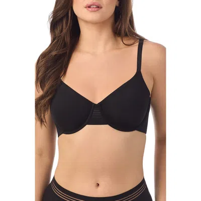 Le Mystere Second Skin Minimizer Bra