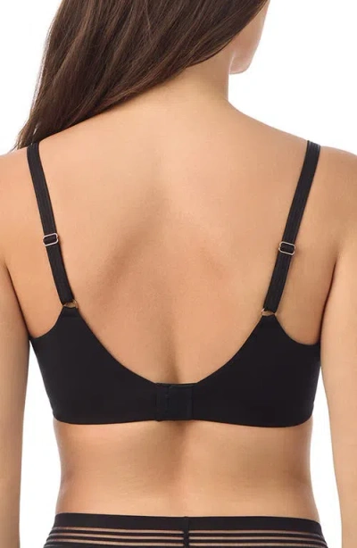 Le Mystere Second Skin Minimizer Bra