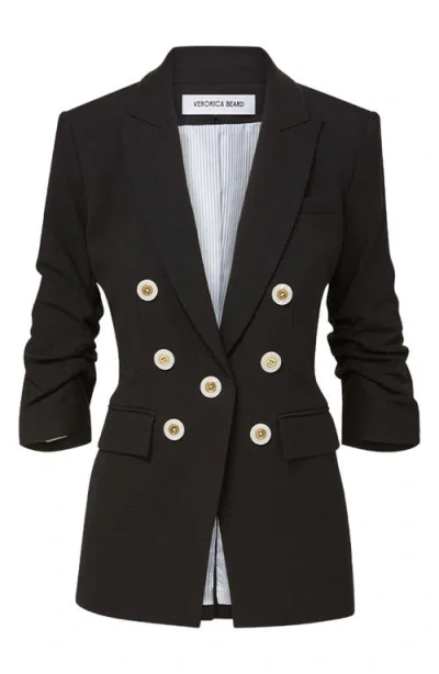 Veronica Beard Tomi Dickey Jacket