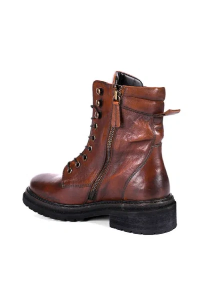 Roan Awol Boot