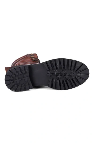 Roan Awol Boot