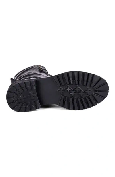 Roan Awol Boot