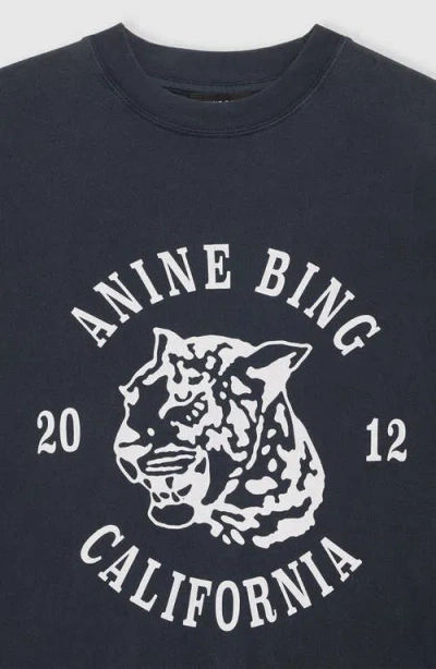 Anine Bing Avi Tee