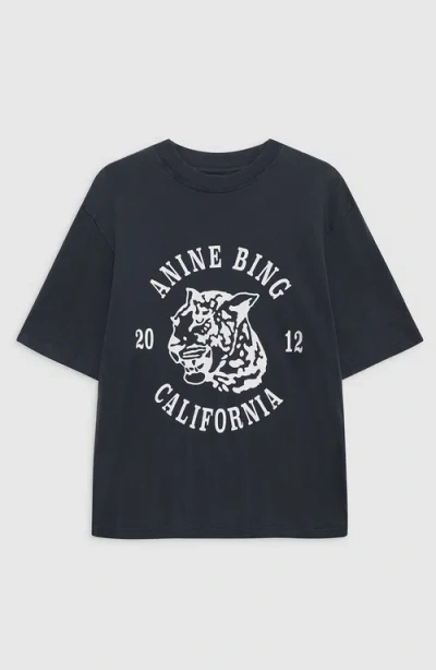 Anine Bing Avi Tee