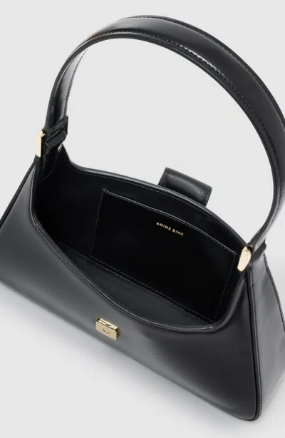 Shop Anine Bing Lou Shoulder Bag