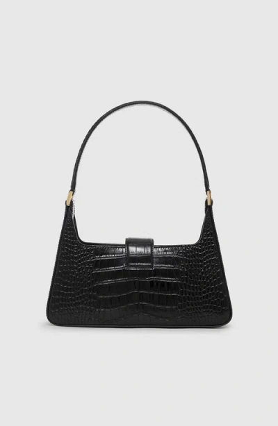 Anine Bing Lou Shoulder Bag