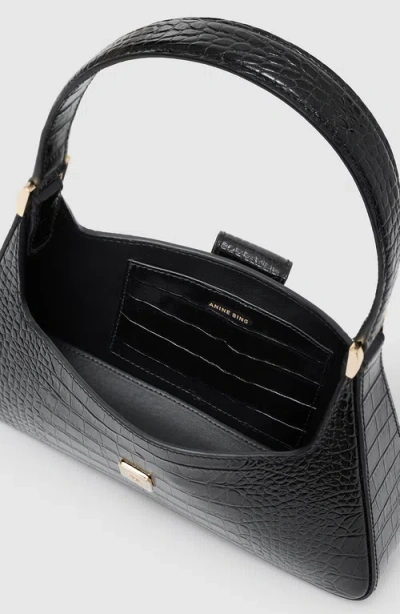 Anine Bing Lou Shoulder Bag
