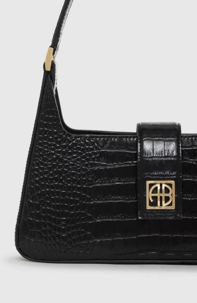 Anine Bing Lou Shoulder Bag