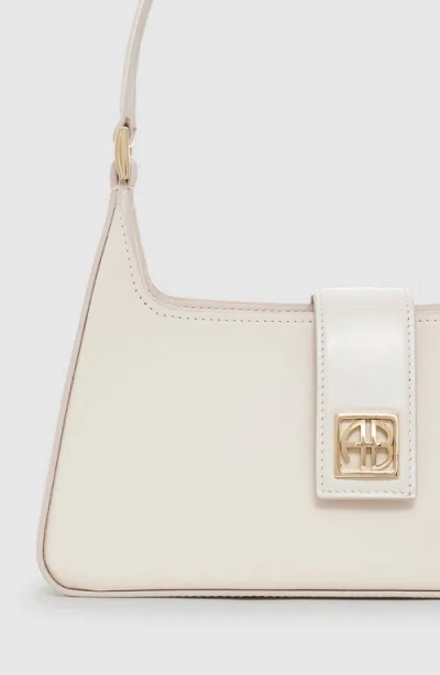 Anine Bing Lou Shoulder Bag