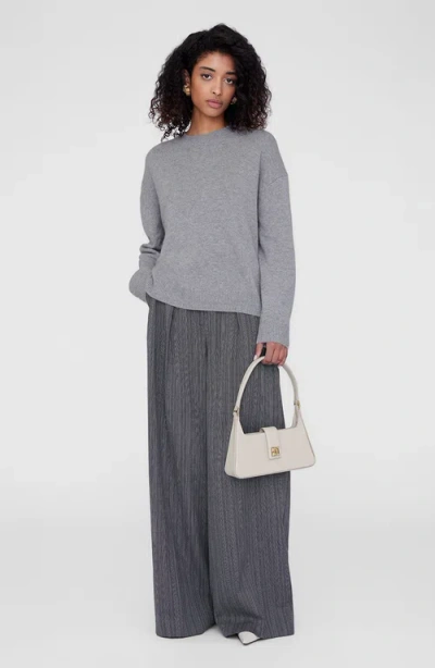 Anine Bing Lou Shoulder Bag