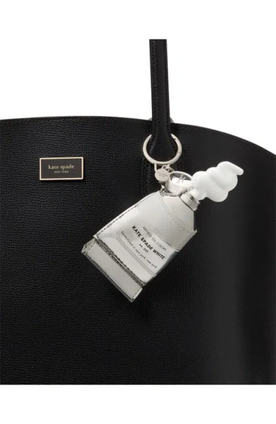 Kate Spade New York Squeeze Paint Tube Bag Charm