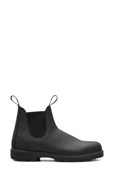 Blundstone Footwear Thermal Waterproof Genuine Shearling Lined Chelsea Boot