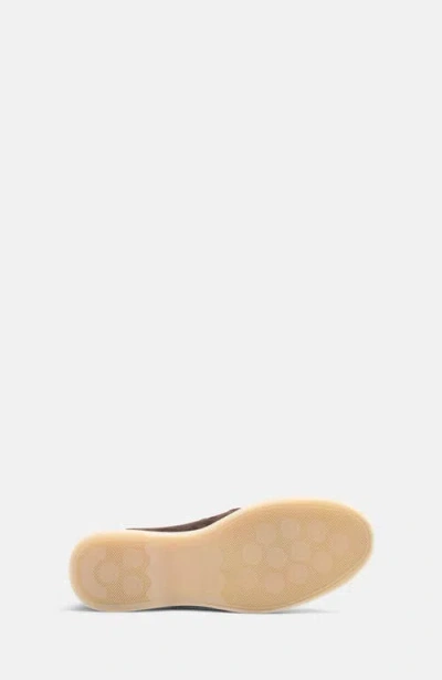 Scarosso Ludovica Suede Loafers
