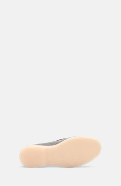 Scarosso Ludovico Slip-on Suede Loafers