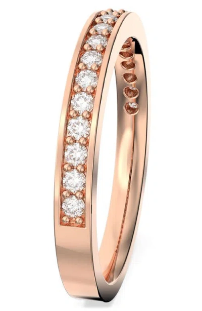 Swarovski Matrix Pavé Ring