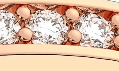 Swarovski Matrix Pavé Ring