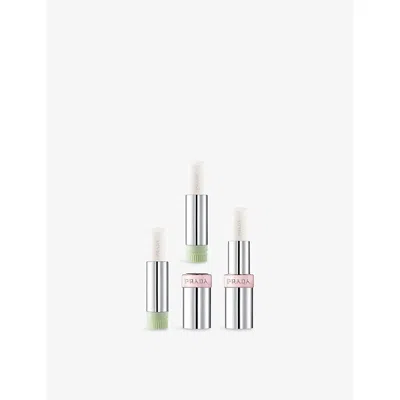 Prada Balm Lip Optimising Care Refill U014 Clear