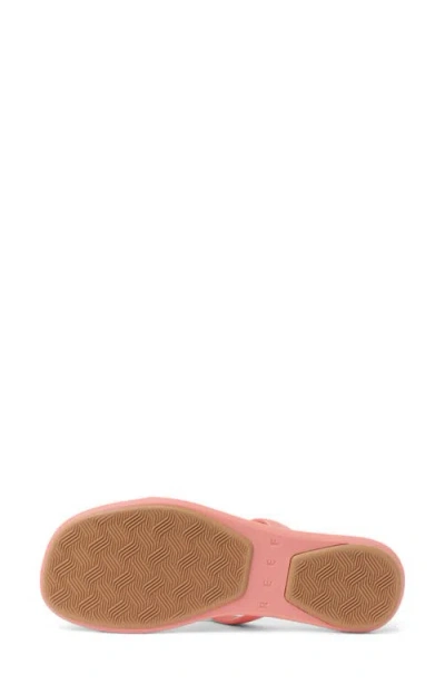 Reef Water Willow Marina Slide Sandal
