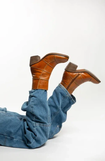 Roan Often Boot