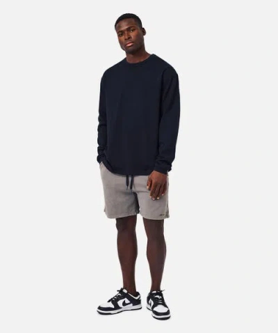 Industrie Australia The Del Sur Long Sleeve Tee