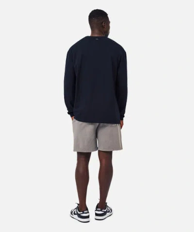 Industrie Australia The Del Sur Long Sleeve Tee