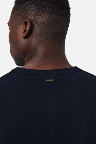 Industrie Australia The Del Sur Long Sleeve Tee