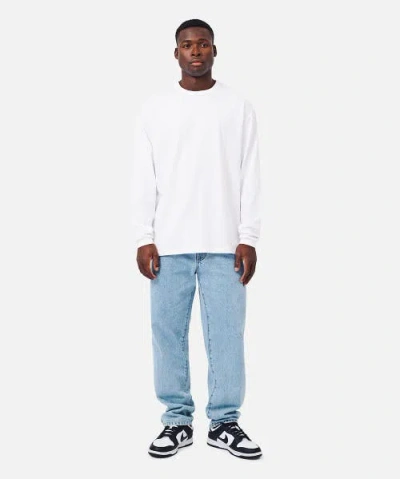 Industrie Australia The Del Sur Long Sleeve Tee