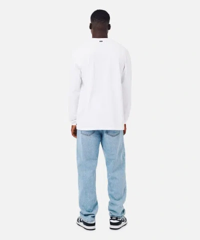 Industrie Australia The Del Sur Long Sleeve Tee