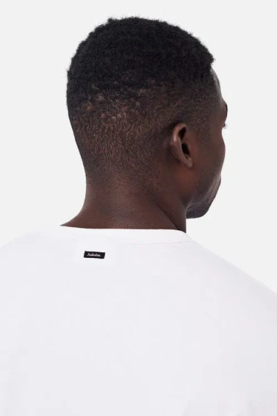 Industrie Australia The Del Sur Long Sleeve Tee