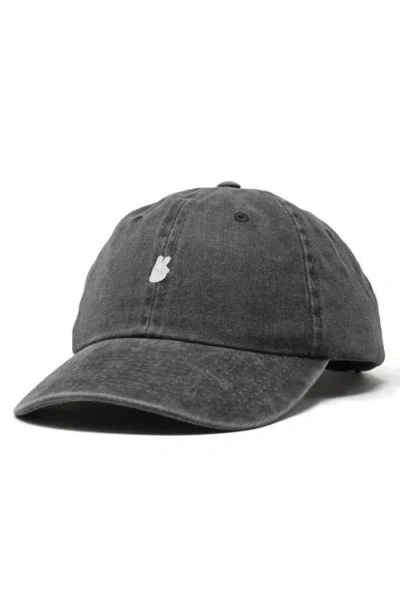 Dalix Lil Peace Sign Dad Cap