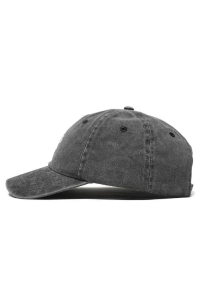 DALIX DALIX LIL PEACE SIGN DAD CAP 