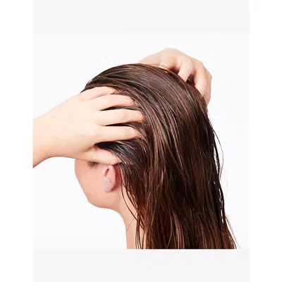 Hair By Sam Mcknight Pure Genius Scalp Restoring Oil 30ml